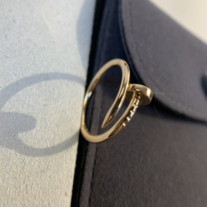 [Grace Jewelry]JUSTE RING 1.8MM