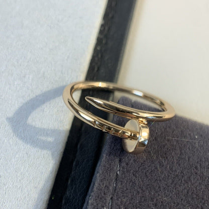 [Grace Jewelry]JUSTE RING 1.8MM