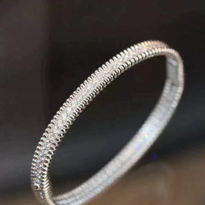 [Grace Jewelry]PERLEE DIAMONDS BRACELET 1 ROW