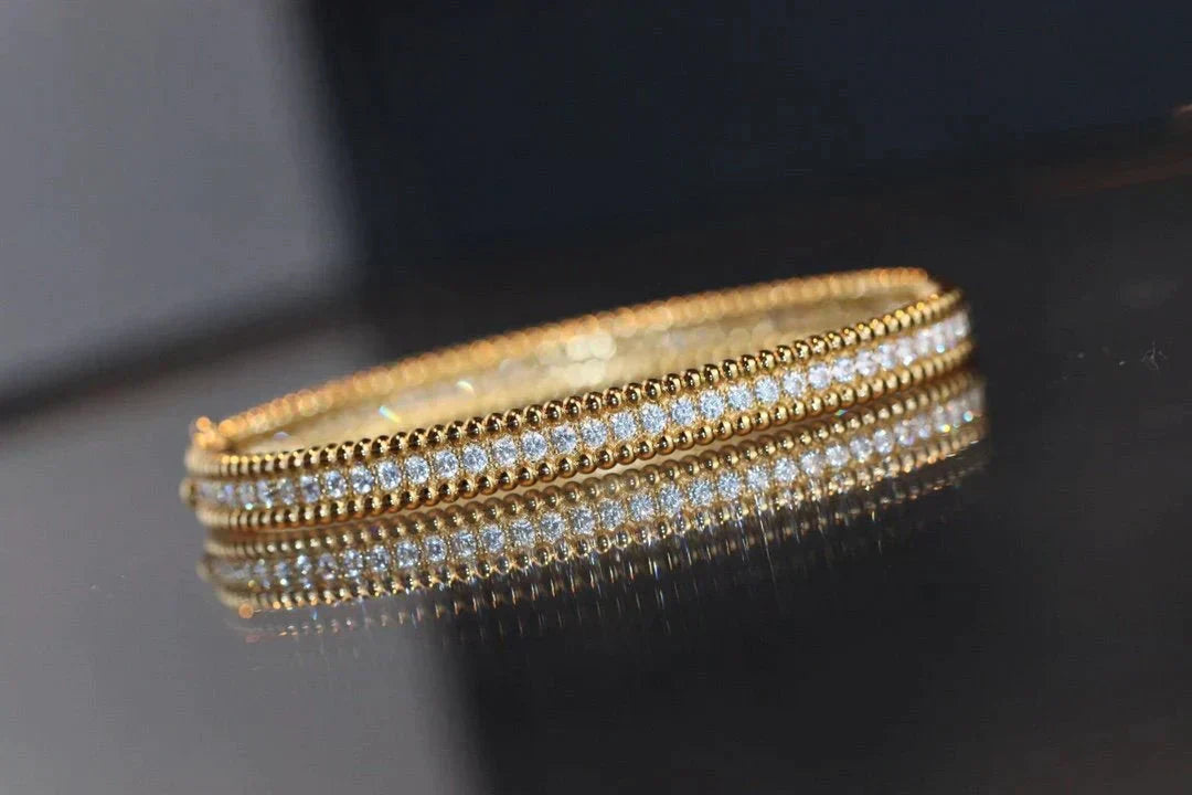 [Grace Jewelry]PERLEE DIAMONDS BRACELET 1 ROW