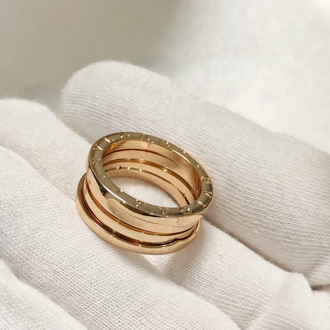 [Grace Jewelry]ZERO 1 RING