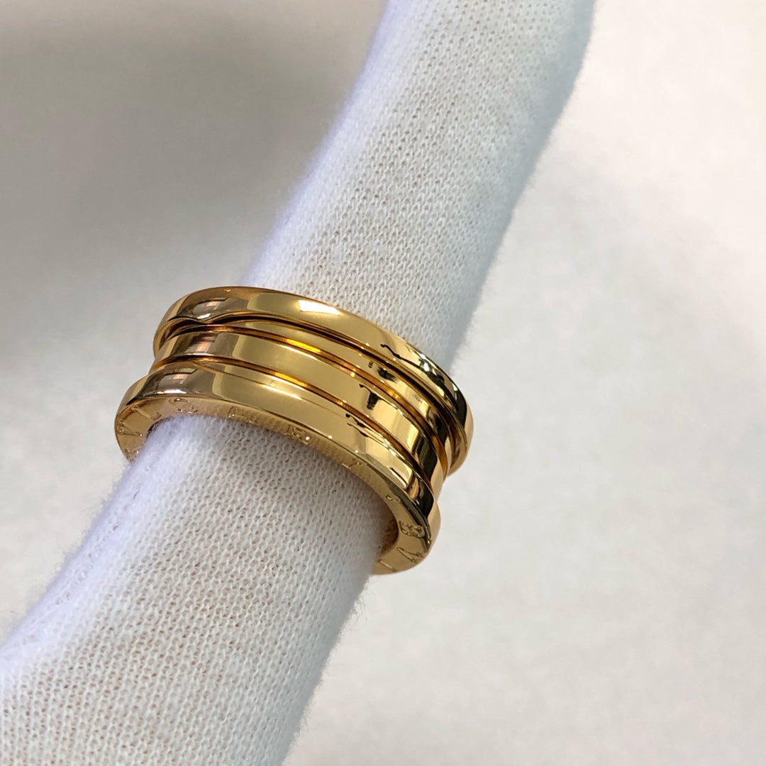 [Grace Jewelry]ZERO 1 RING