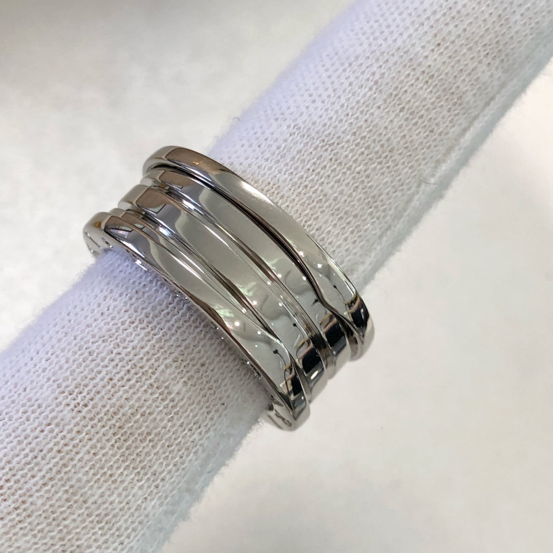 [Grace Jewelry]ZERO 1 RING