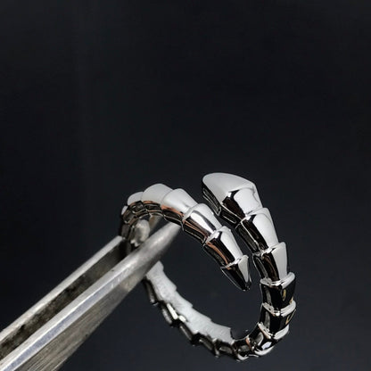 [Grace Jewelry]SERPENTS RING