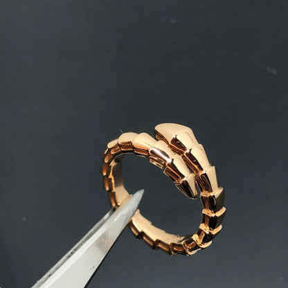 [Grace Jewelry]SERPENTS RING