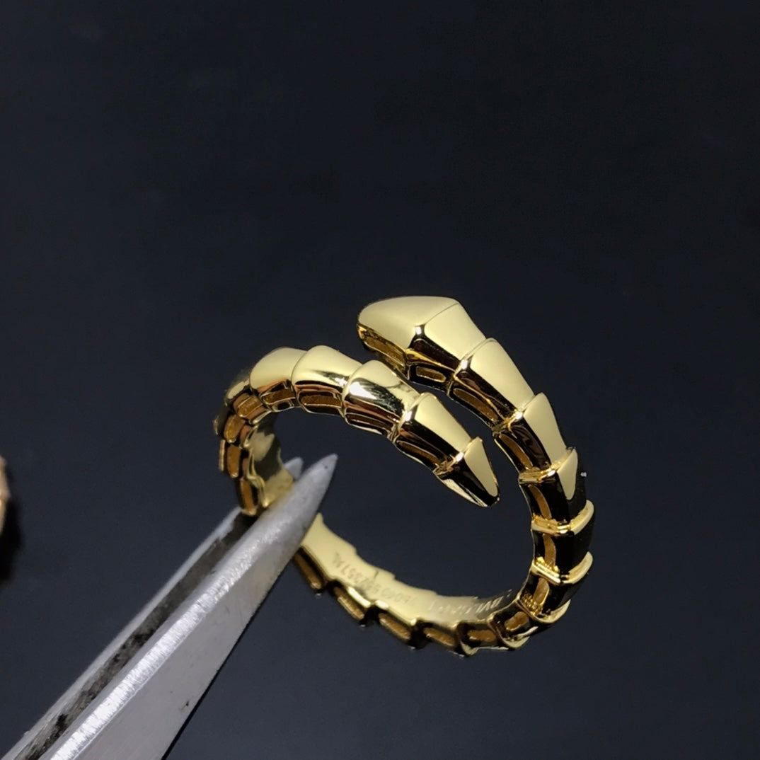 [Grace Jewelry]SERPENTS RING