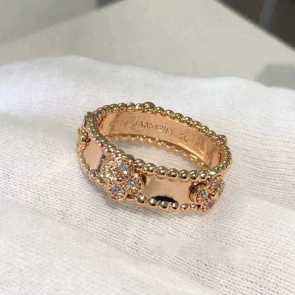 [Grace Jewelry]PERLEE DIAMOND RING