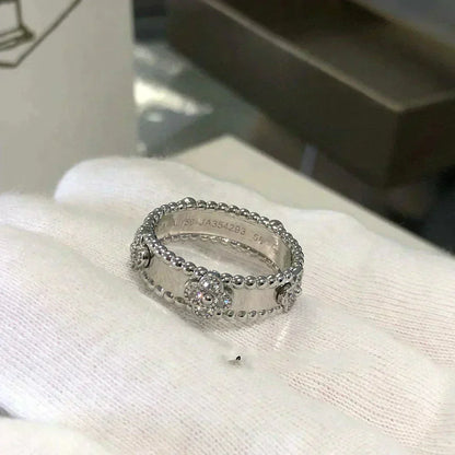 [Grace Jewelry]PERLEE DIAMOND RING