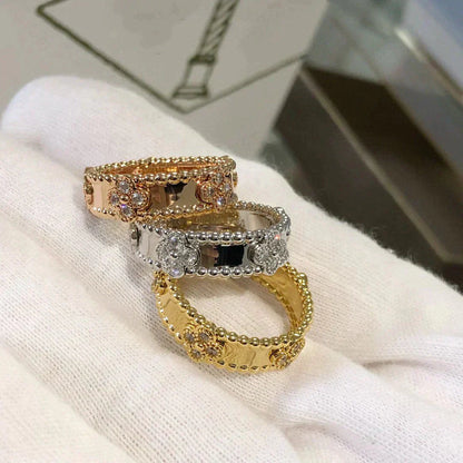 [Grace Jewelry]PERLEE DIAMOND RING