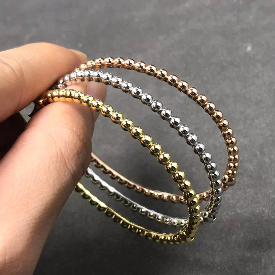 [Grace Jewelry]PERLEE PEARLS BRACELET