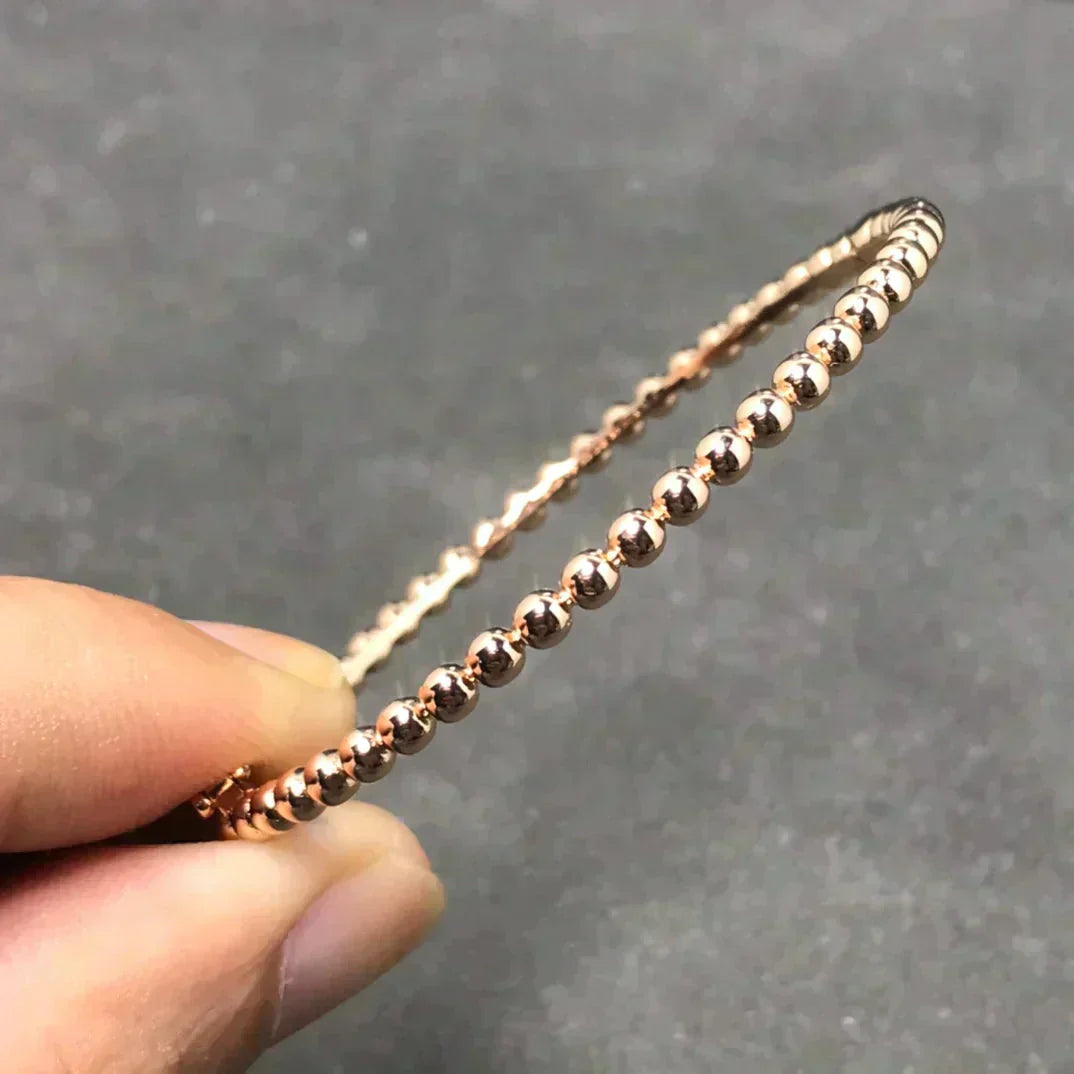 [Grace Jewelry]PERLEE PEARLS BRACELET