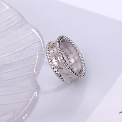 [Grace Jewelry]PERLEE SIGNATURE RING