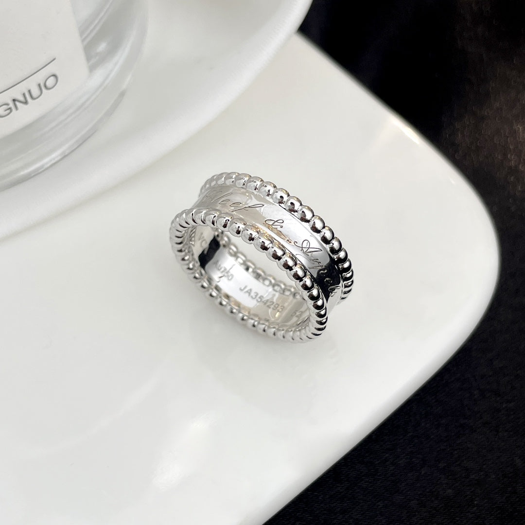 [Grace Jewelry]PERLEE SIGNATURE RING