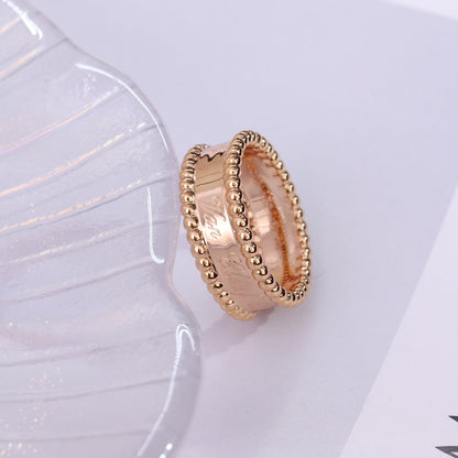 [Grace Jewelry]PERLEE SIGNATURE RING