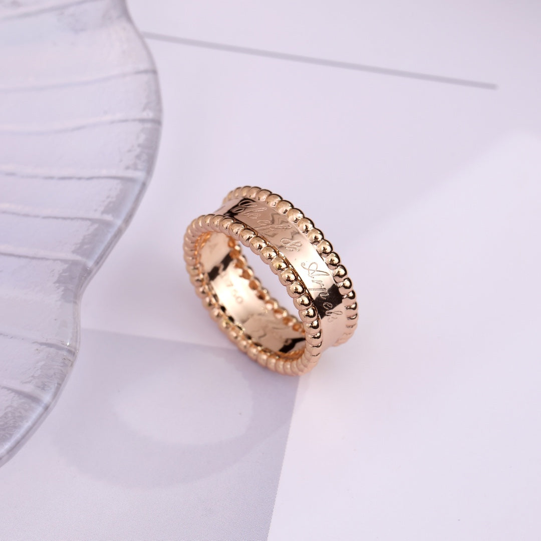 [Grace Jewelry]PERLEE SIGNATURE RING