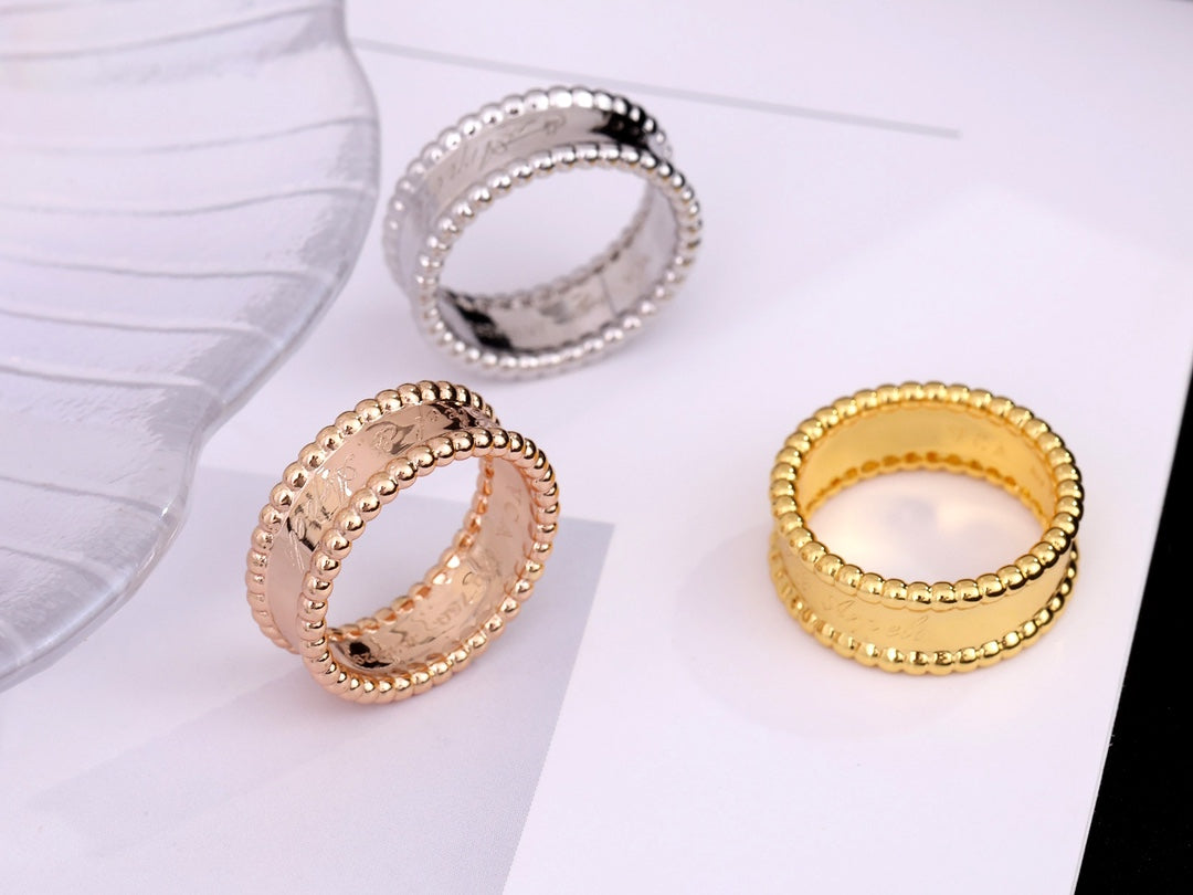 [Grace Jewelry]PERLEE SIGNATURE RING