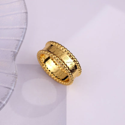 [Grace Jewelry]PERLEE SIGNATURE RING