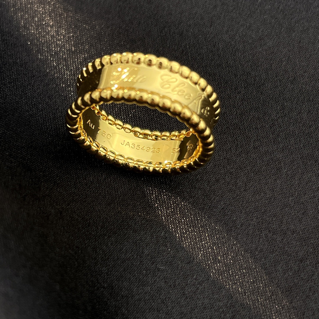 [Grace Jewelry]PERLEE SIGNATURE RING