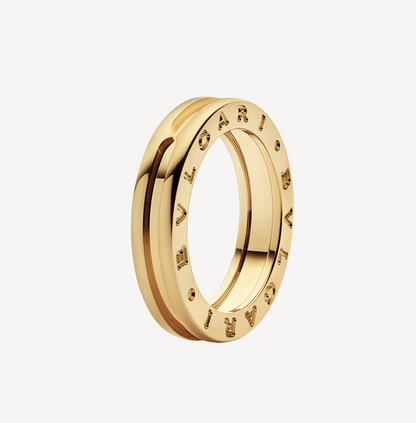 [Grace Jewelry]ZERO 1 ONE-BAND RING