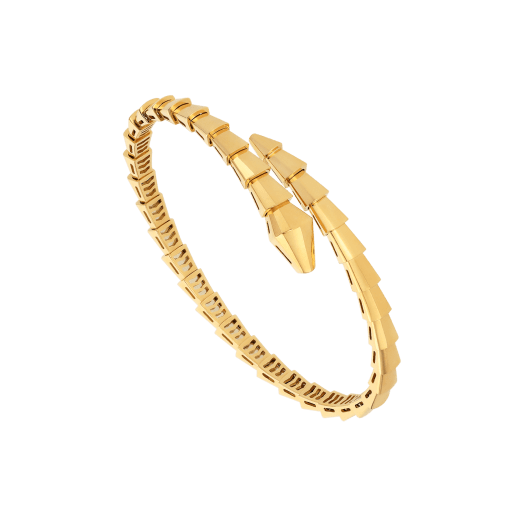 [Grace Jewelry]SERPENTI VIPER GOLD BRACELET