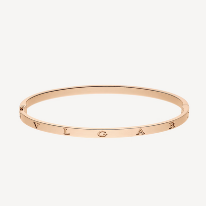 [Grace Jewelry]ZERO 1 PINK GOLD BRACELET