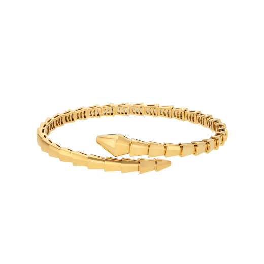 [Grace Jewelry]SERPENTI VIPER GOLD BRACELET