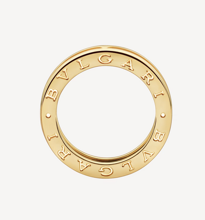 [Grace Jewelry]ZERO 1 ONE-BAND RING