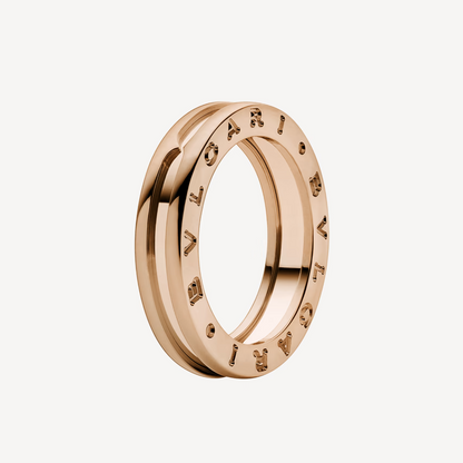 [Grace Jewelry]ZERO 1 ONE-BAND RING