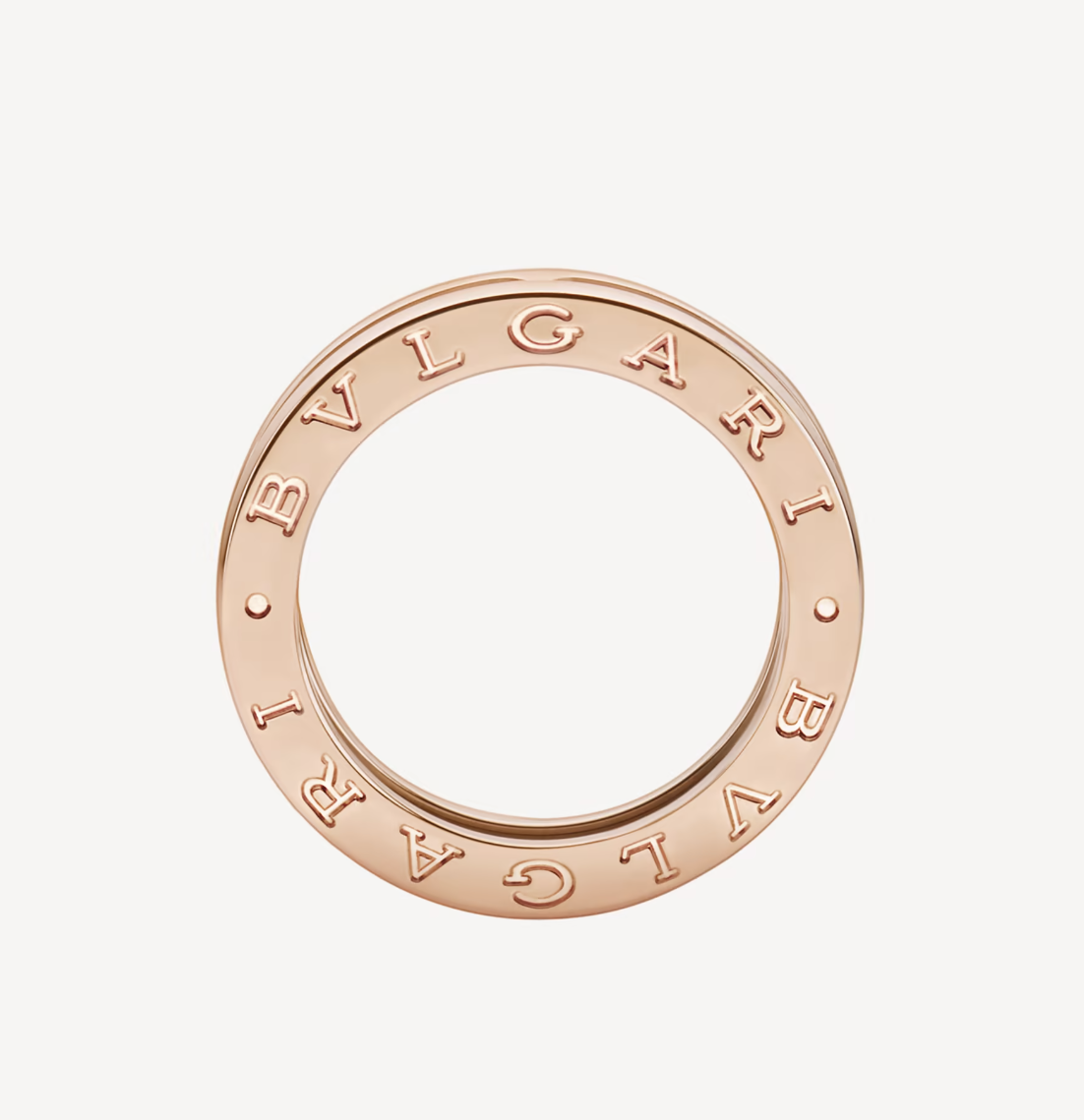 [Grace Jewelry]ZERO 1 ONE-BAND RING