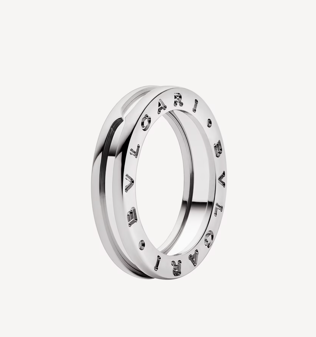 [Grace Jewelry]ZERO 1 ONE-BAND RING