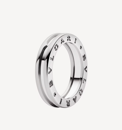 [Grace Jewelry]ZERO 1 ONE-BAND RING