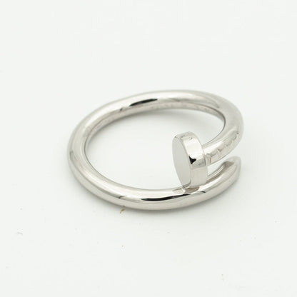 [Grace Jewelry]JUSTE RING 2.65MM SILVER