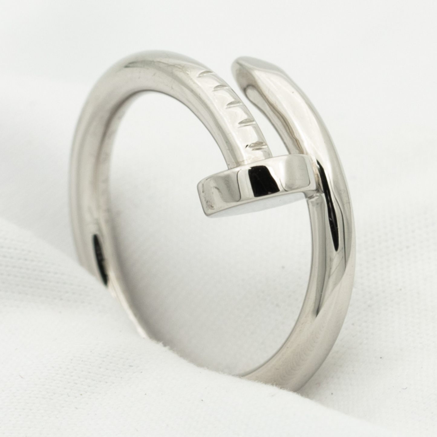 [Grace Jewelry]JUSTE RING 2.65MM SILVER