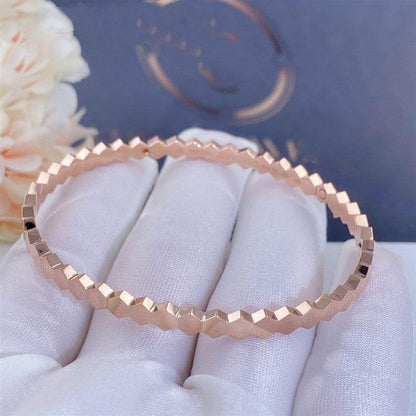 [Grace Jewelry]BEE LOVE PINK GOLD BRACELET