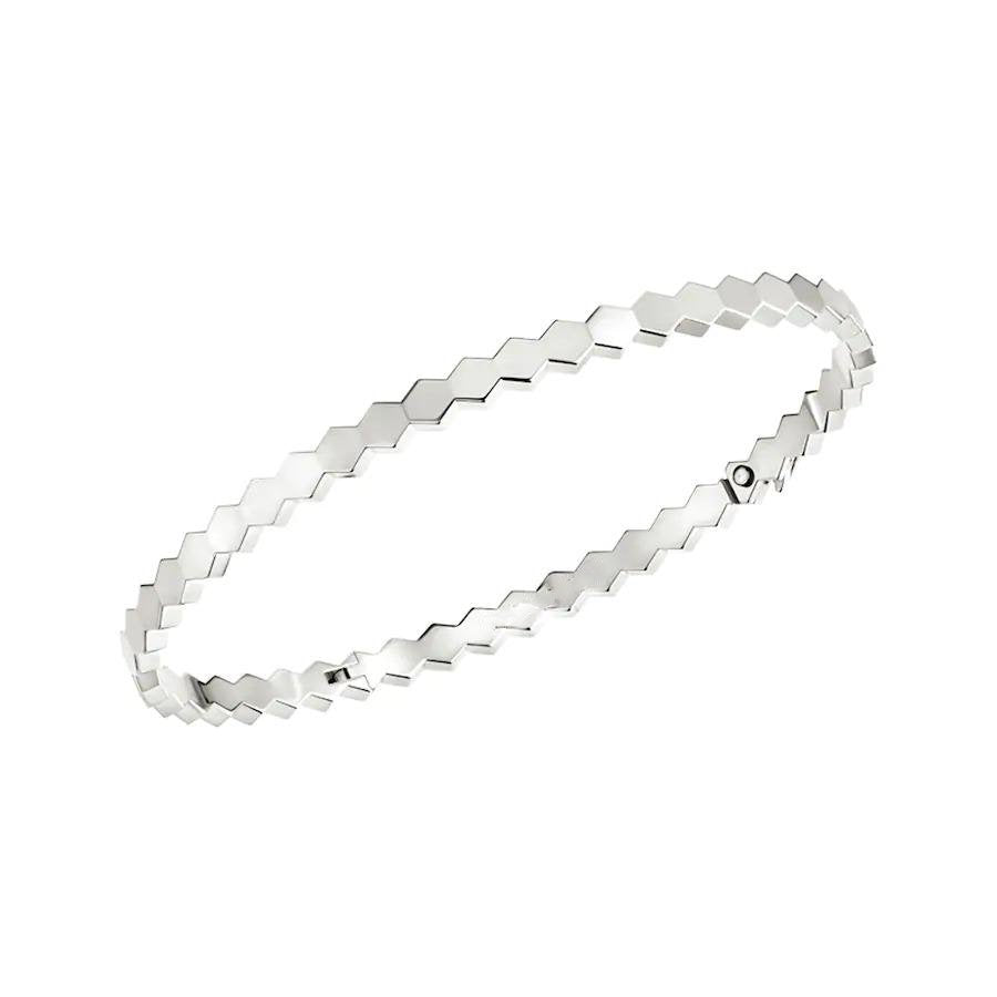 [Grace Jewelry]BEE LOVE SILVER BRACELET