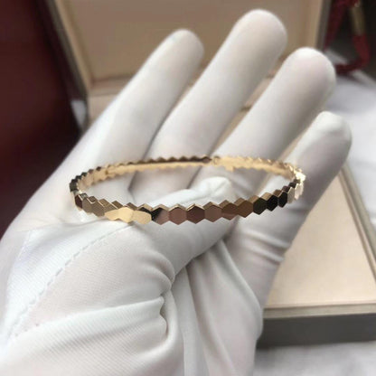 [Grace Jewelry]BEE LOVE GOLD BRACELET