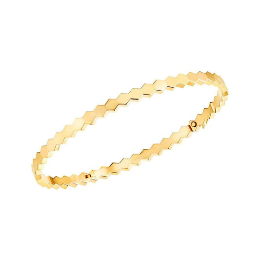 [Grace Jewelry]BEE LOVE GOLD BRACELET