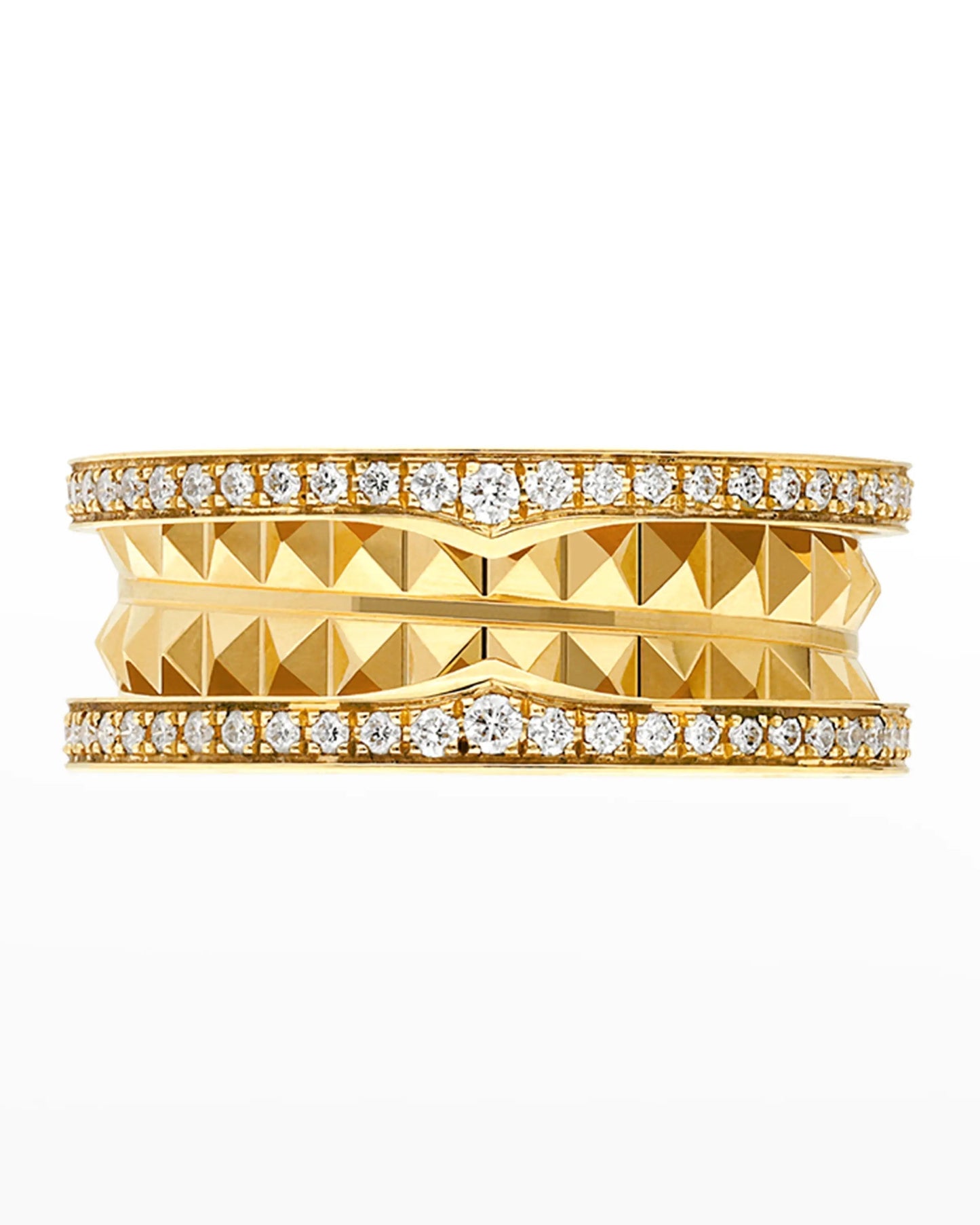 [Grace Jewelry]ZERO 1 GOLD DIAMOND RING