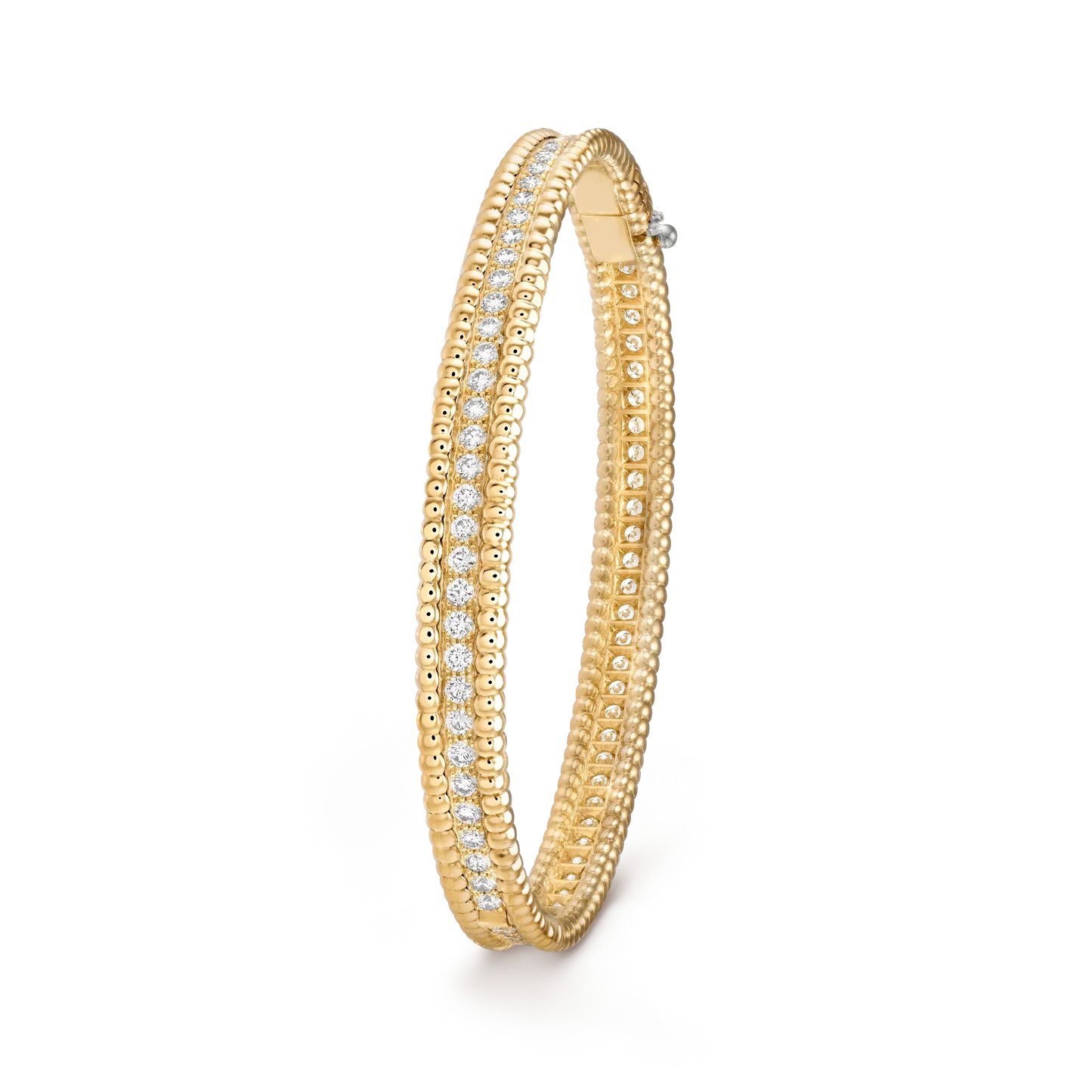 [Grace Jewelry]PERLEE DIAMONDS BRACELET 1 ROW