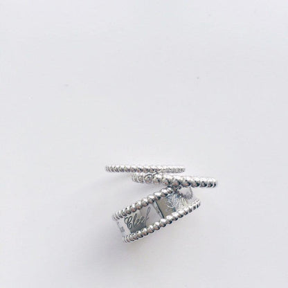 [Grace Jewelry]PERLEE RING