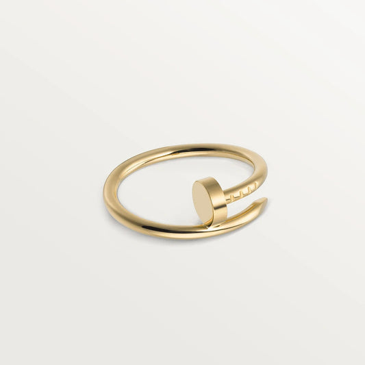 [Grace Jewelry]JUSTE RING 1.8MM